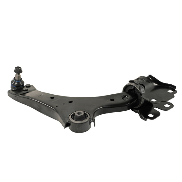MOOG RK620601 Front Right Lower Control Arm and Ball Joint Assembly for Volvo S80