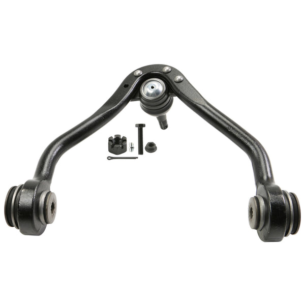 MOOG RK620629 Front Right Upper Control Arm and Ball Joint Assembly for Chevrolet K2500