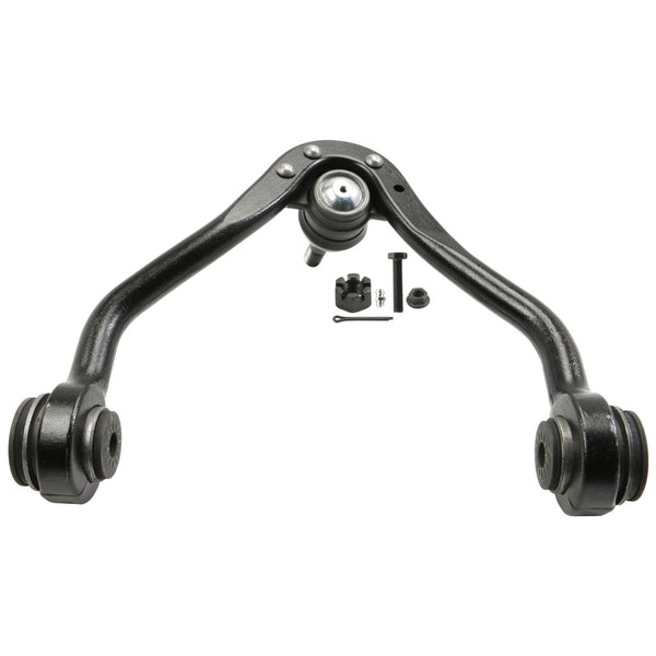 MOOG RK620630 Front Left Upper Control Arm and Ball Joint Assembly for Chevrolet K2500