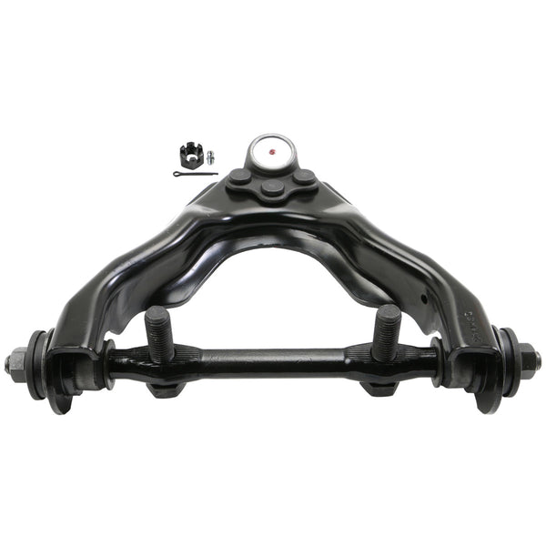 MOOG RK620631 Front Left Upper Control Arm and Ball Joint Assembly for Dodge Dakota