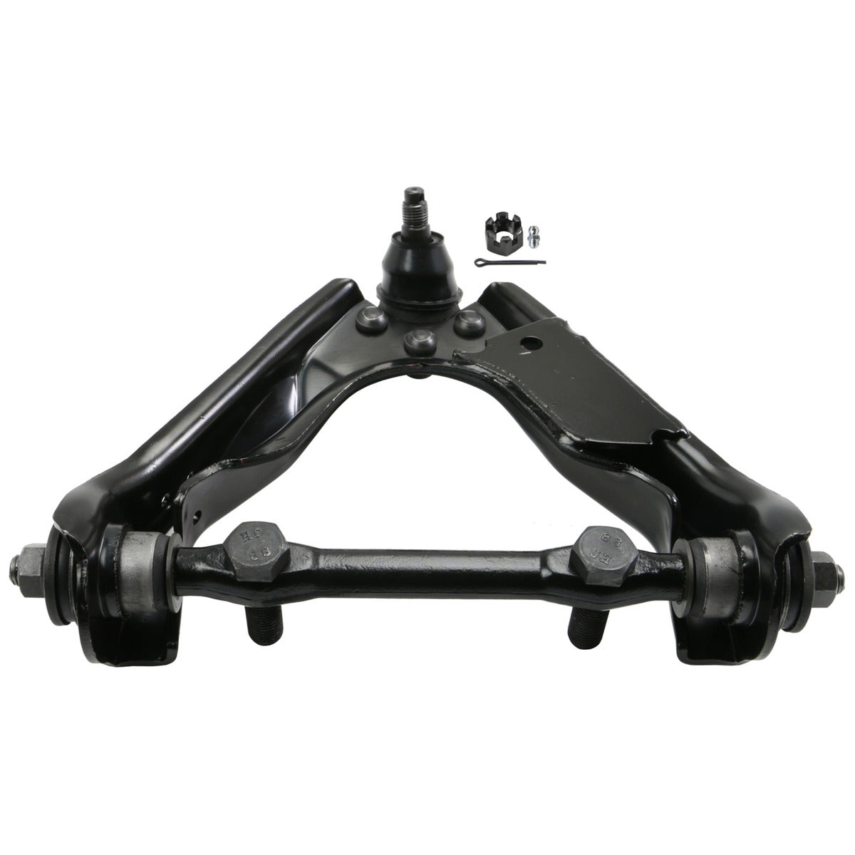MOOG RK620631 Front Left Upper Control Arm and Ball Joint Assembly for Dodge Dakota