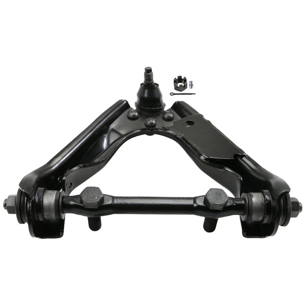 MOOG RK620631 Front Left Upper Control Arm and Ball Joint Assembly for Dodge Dakota