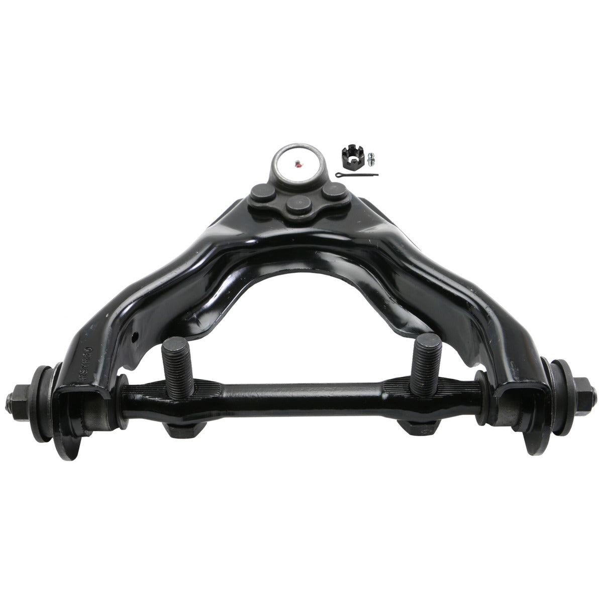 MOOG RK620632 Front Right Upper Control Arm and Ball Joint Assembly for Dodge Dakota
