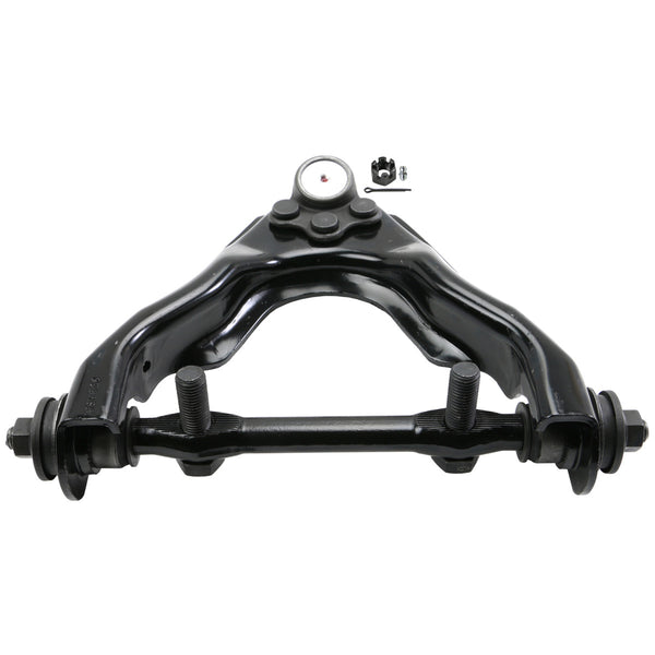 MOOG RK620632 Front Right Upper Control Arm and Ball Joint Assembly for Dodge Dakota