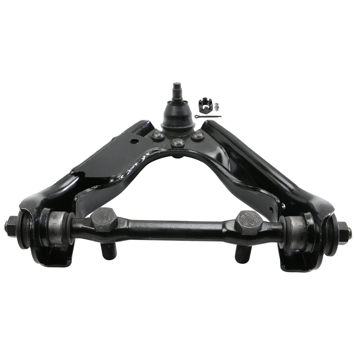 MOOG RK620632 Front Right Upper Control Arm and Ball Joint Assembly for Dodge Dakota