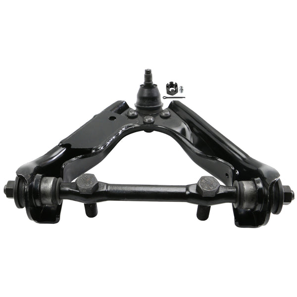 MOOG RK620632 Front Right Upper Control Arm and Ball Joint Assembly for Dodge Dakota