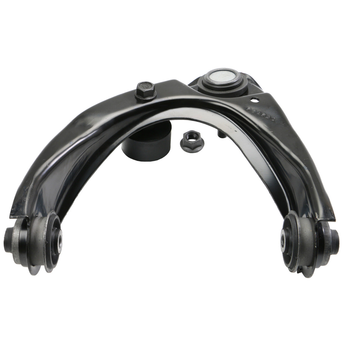 MOOG RK620635 Front Right Upper Control Arm and Ball Joint Assembly for Ford Fusion