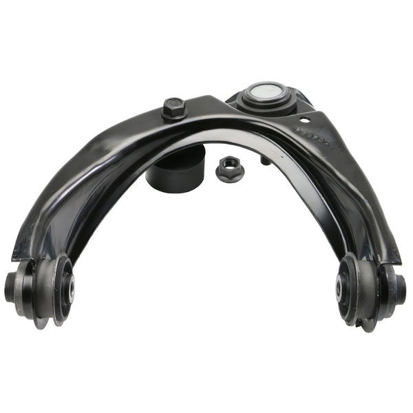 MOOG RK620635 Front Right Upper Control Arm and Ball Joint Assembly for Ford Fusion