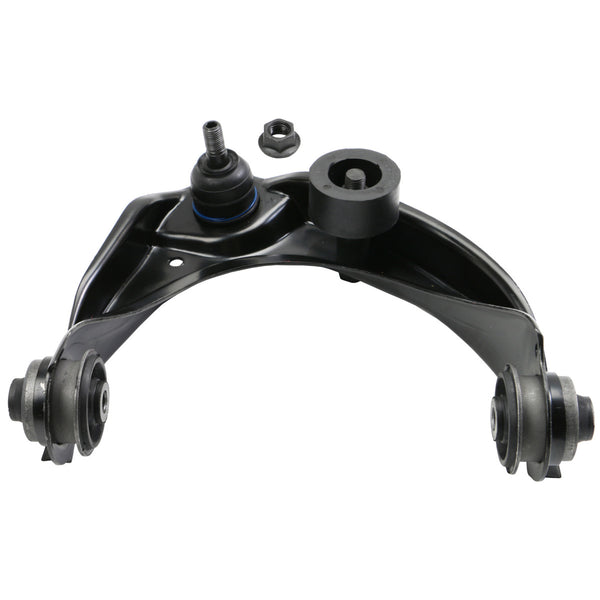 MOOG RK620635 Front Right Upper Control Arm and Ball Joint Assembly for Ford Fusion
