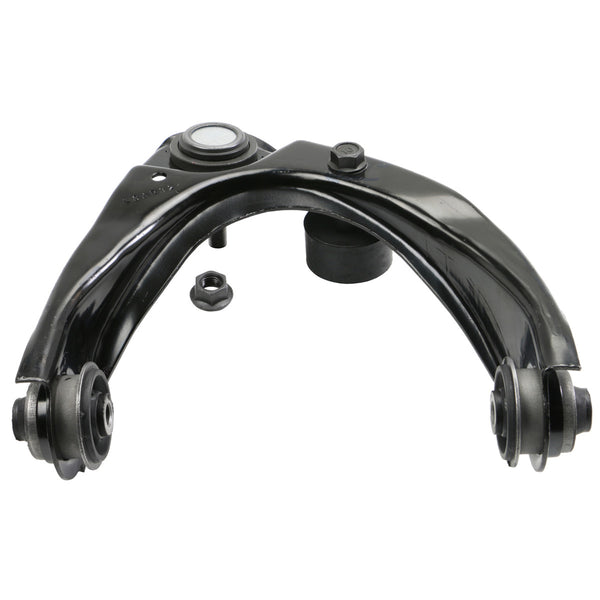 MOOG RK620636 Front Left Upper Control Arm and Ball Joint Assembly for Ford Fusion