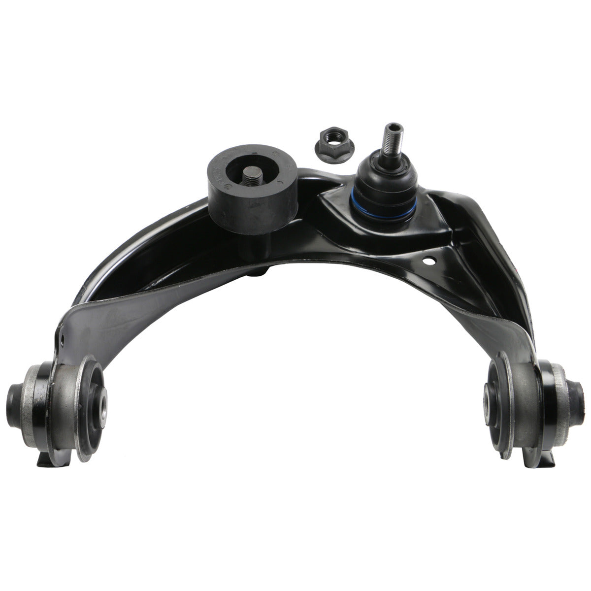 MOOG RK620636 Front Left Upper Control Arm and Ball Joint Assembly for Ford Fusion