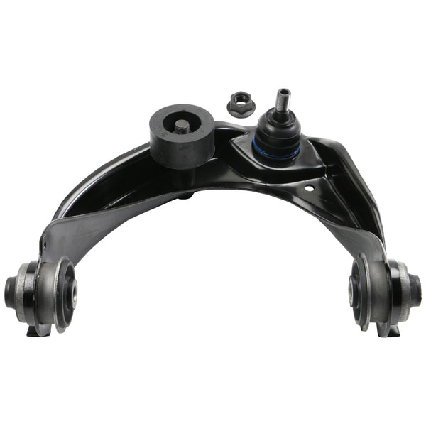 MOOG RK620636 Front Left Upper Control Arm and Ball Joint Assembly for Ford Fusion