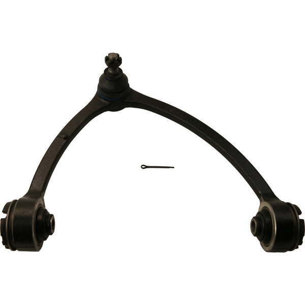 MOOG RK620653 Front Right Upper Control Arm and Ball Joint Assembly for Lexus LS400