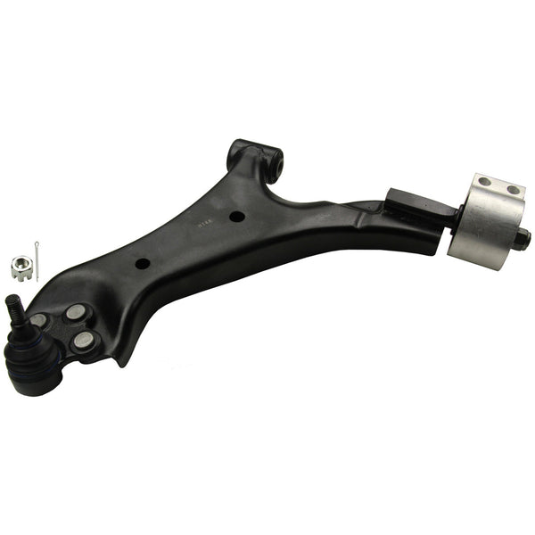 MOOG RK620661 Front Left Lower Control Arm and Ball Joint Assembly for Saturn Vue