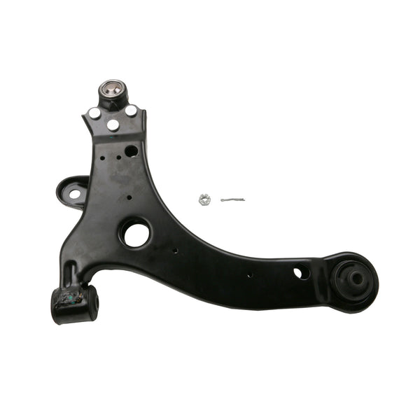 MOOG RK620676 Front Right Lower Control Arm and Ball Joint Assembly for Chevrolet Impala