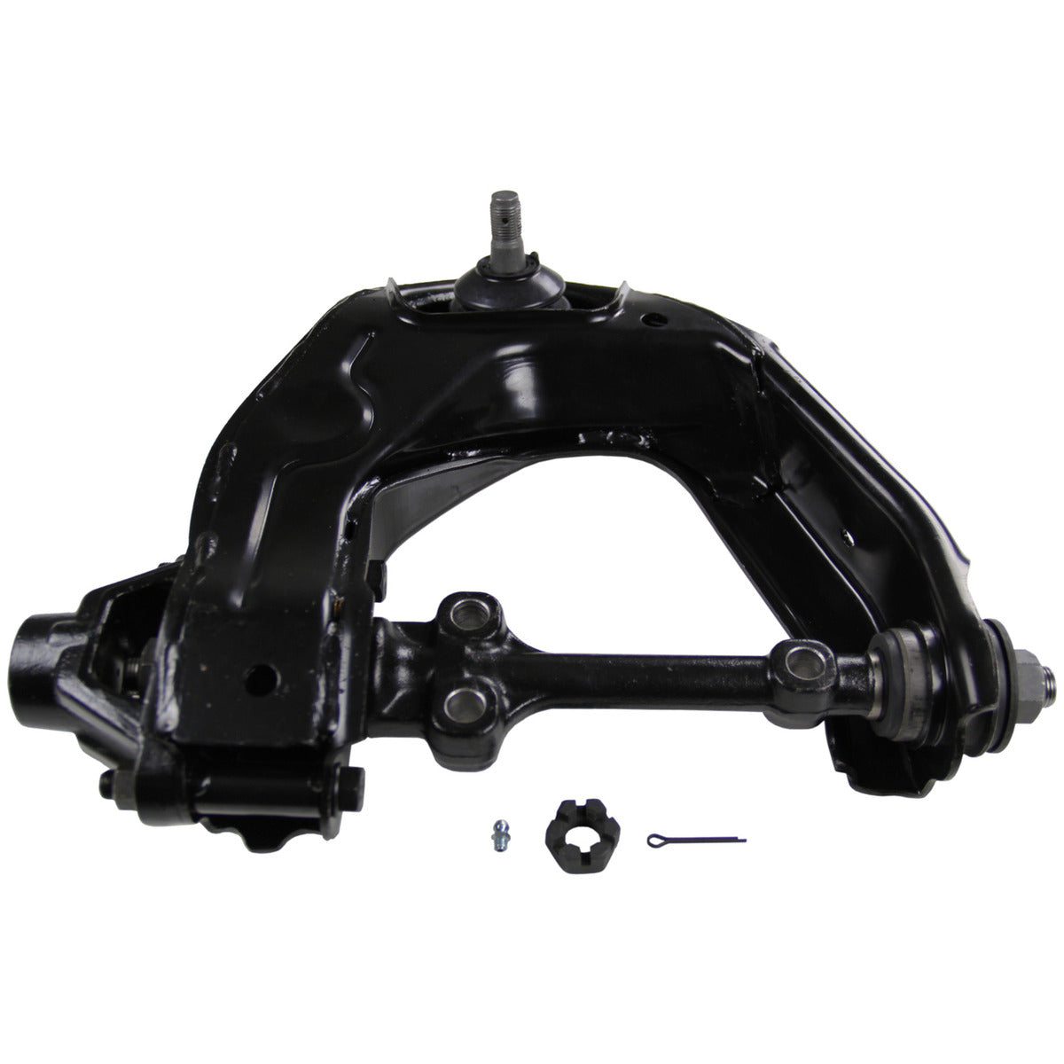 MOOG RK620680 Front Right Upper Control Arm and Ball Joint Assembly for Toyota Pickup