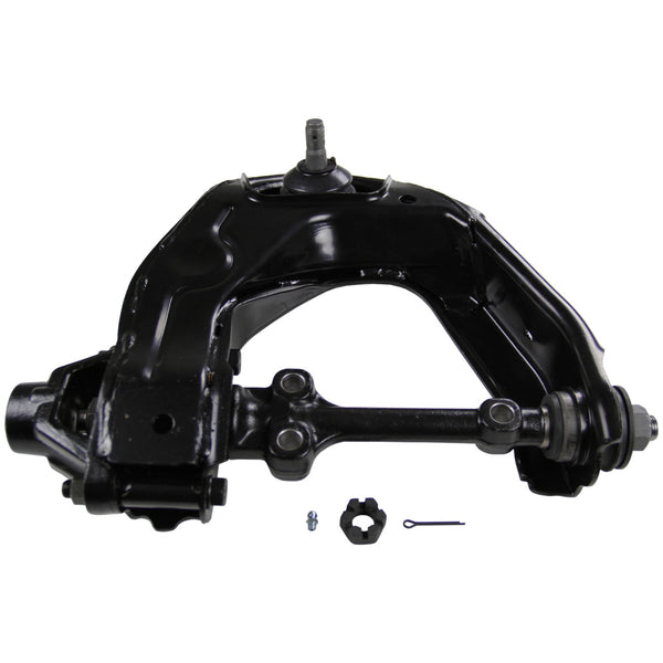 MOOG RK620680 Front Right Upper Control Arm and Ball Joint Assembly for Toyota Pickup