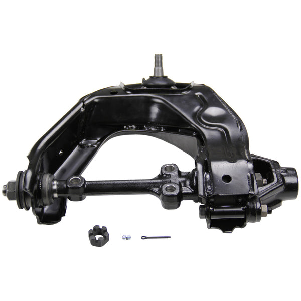 MOOG RK620681 Front Left Upper Control Arm and Ball Joint Assembly for Toyota Pickup