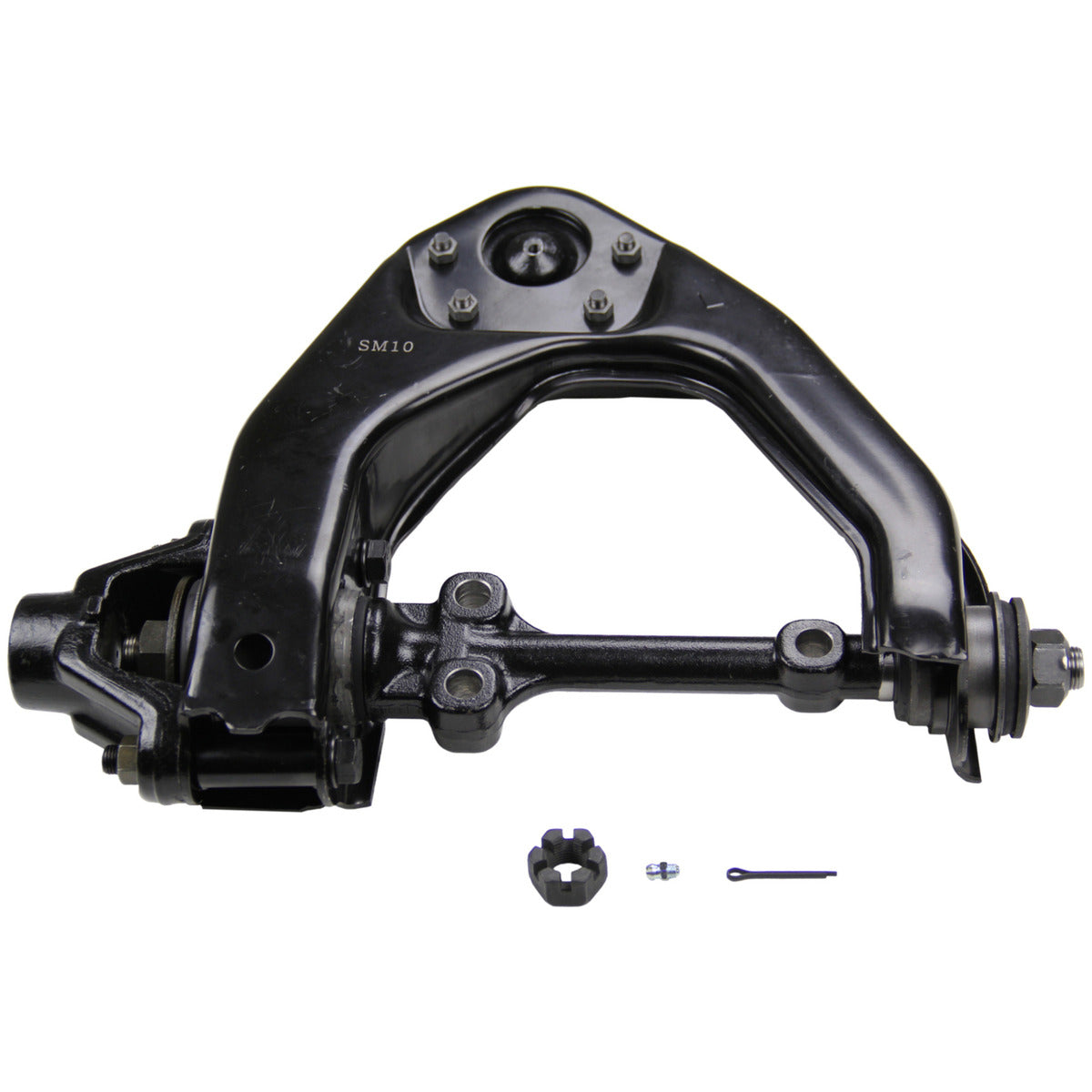 MOOG RK620681 Front Left Upper Control Arm and Ball Joint Assembly for Toyota Pickup