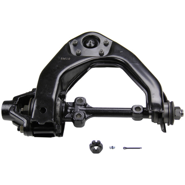 MOOG RK620681 Front Left Upper Control Arm and Ball Joint Assembly for Toyota Pickup