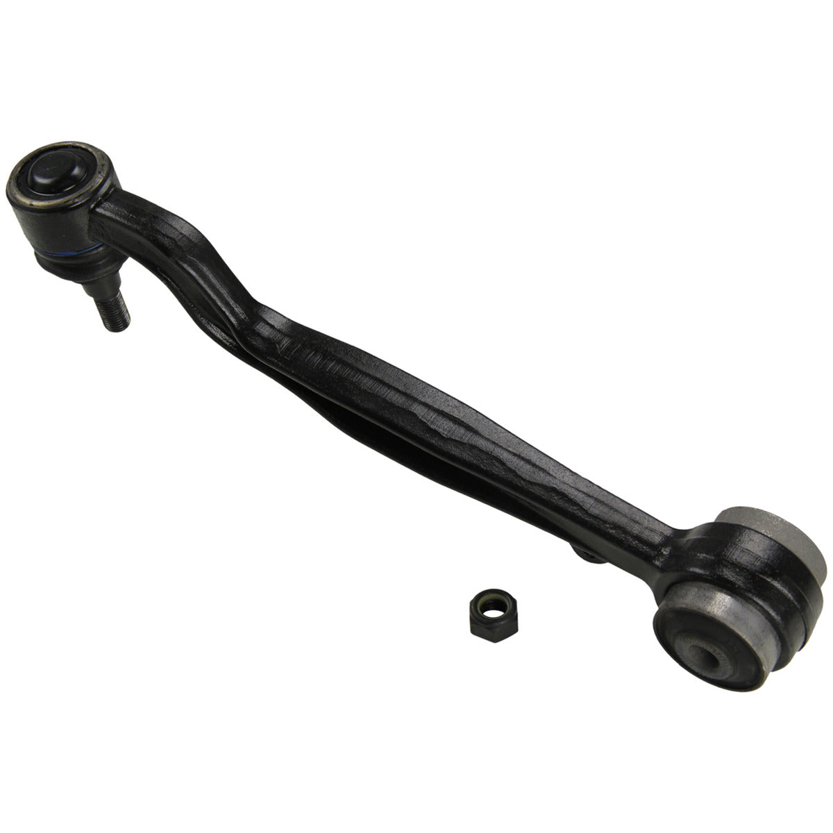 MOOG RK620715 Front Lower Control Arm and Ball Joint Assembly for Land Rover Range Rover