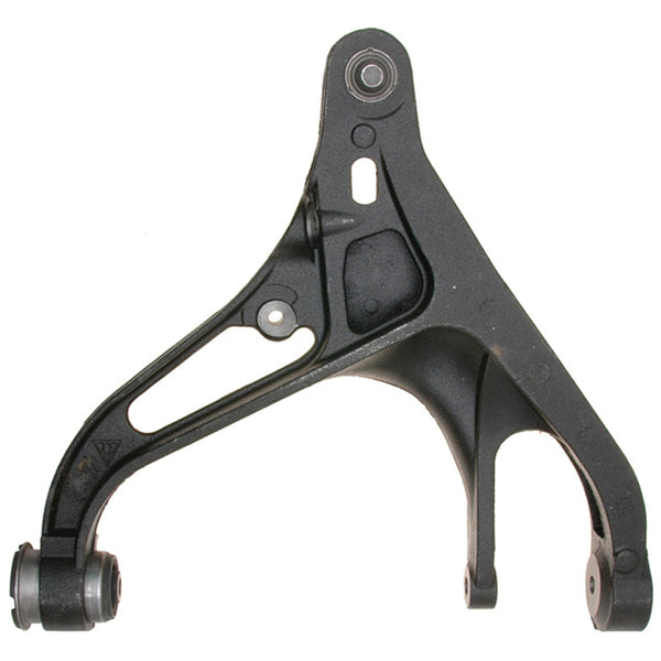 MOOG RK620743 Front Right Lower Control Arm and Ball Joint Assembly for Dodge Ram 1500