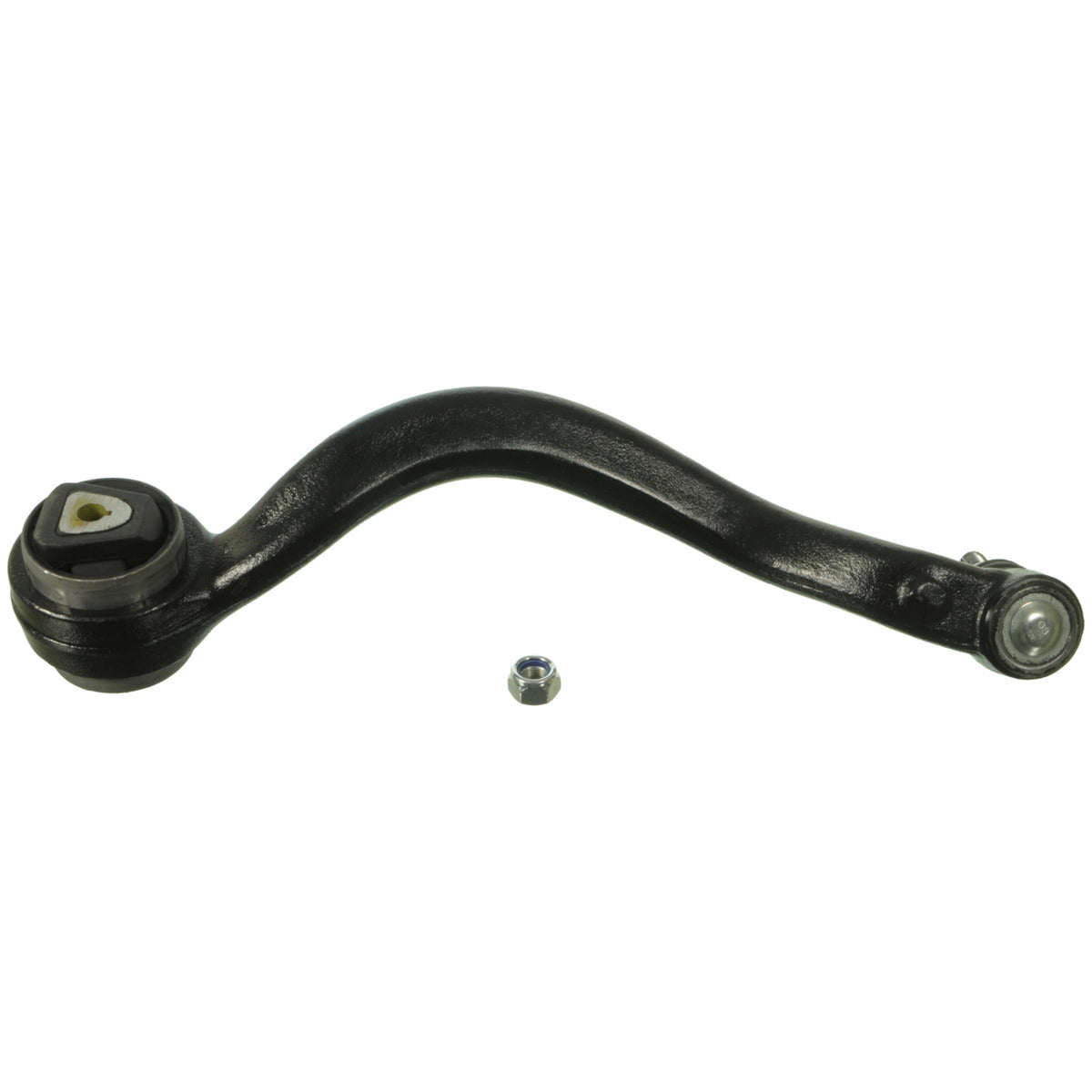 MOOG RK620798 Front Left Lower Forward Control Arm and Ball Joint Assembly for BMW X5