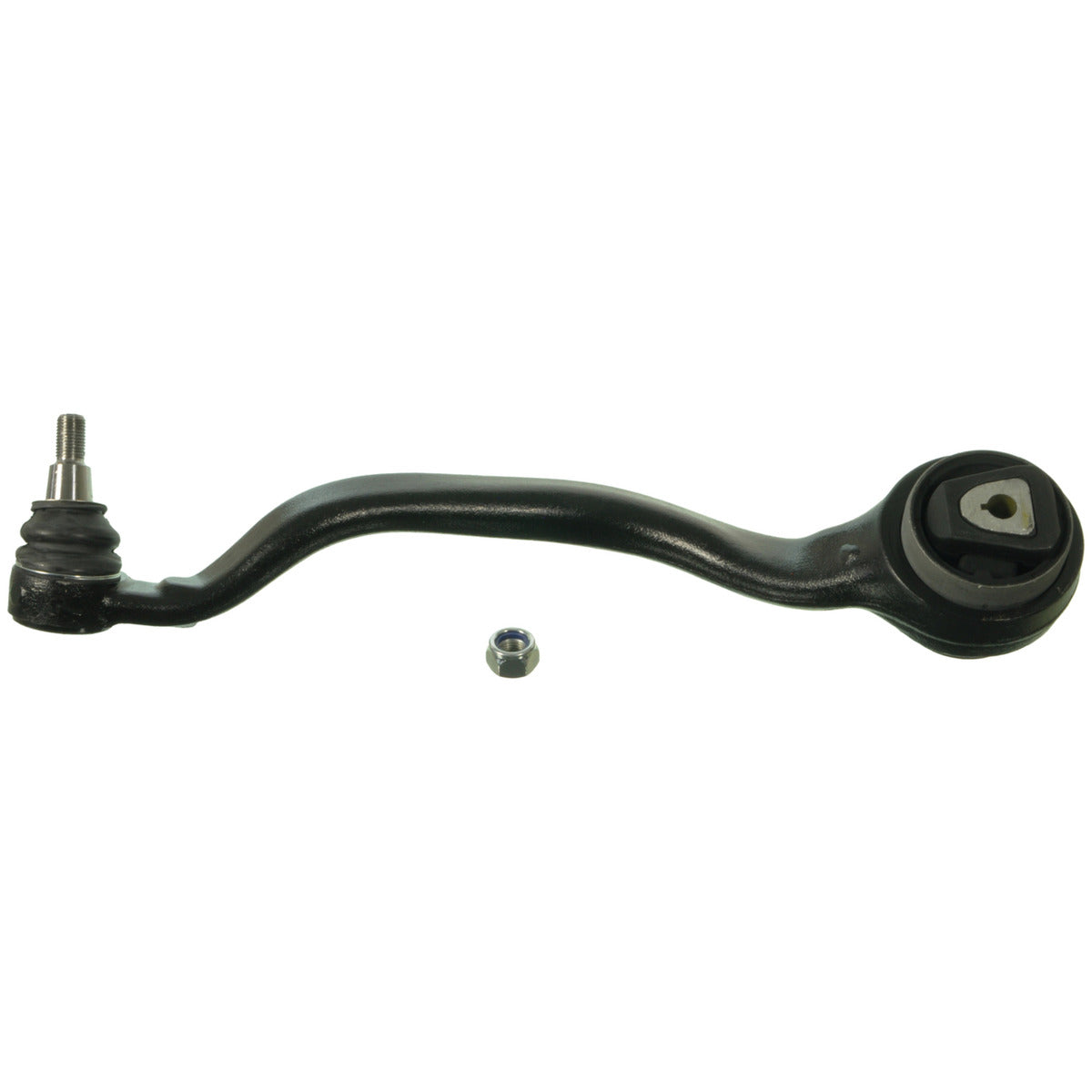 MOOG RK620798 Front Left Lower Forward Control Arm and Ball Joint Assembly for BMW X5
