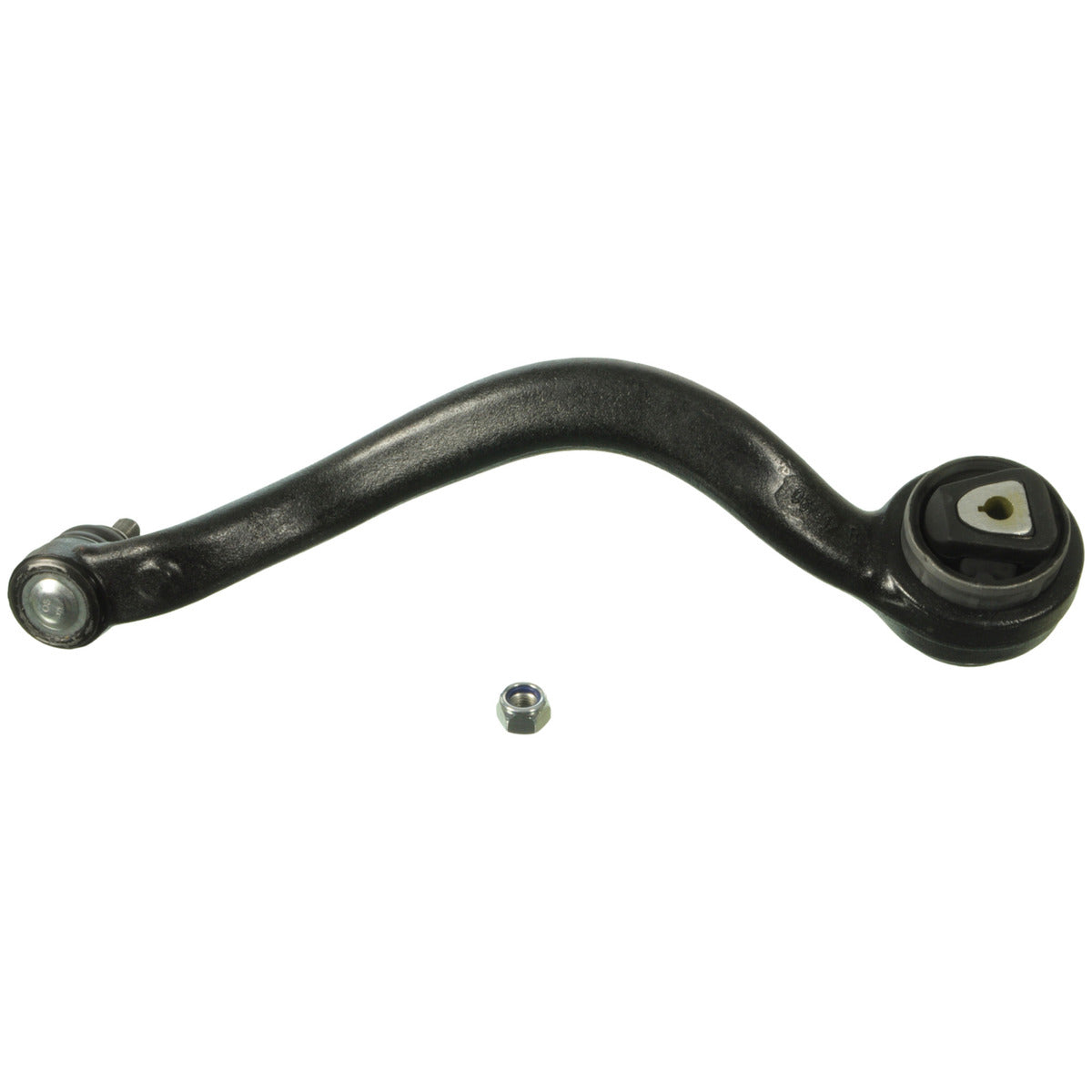 MOOG RK620799 Front Right Lower Forward Control Arm and Ball Joint Assembly for BMW X5