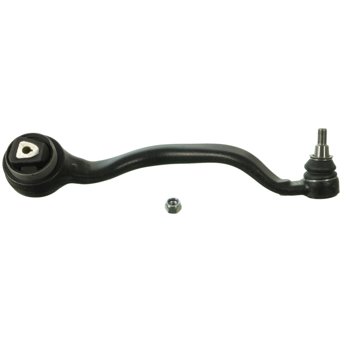 MOOG RK620799 Front Right Lower Forward Control Arm and Ball Joint Assembly for BMW X5