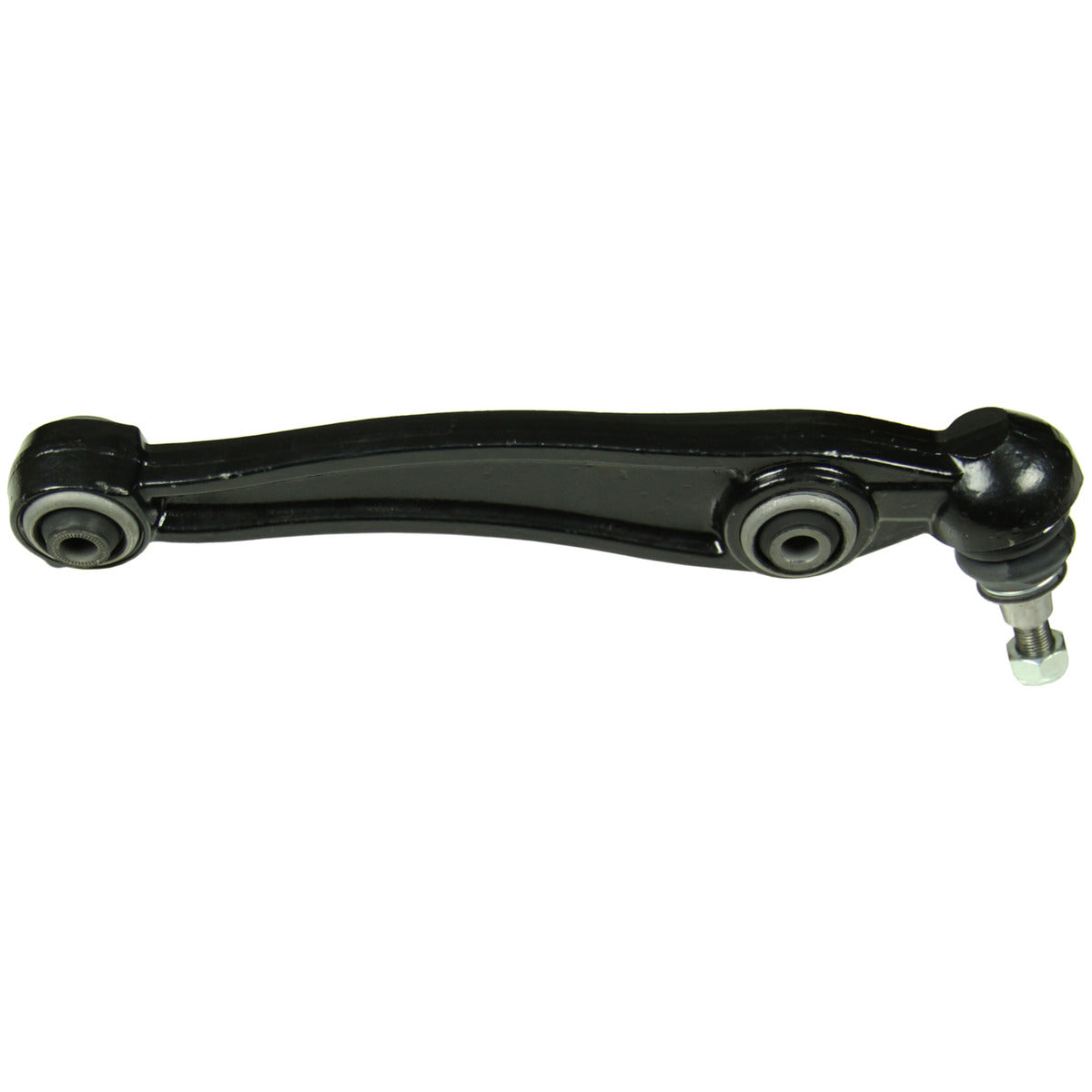 MOOG RK620800 Front Left Lower Rearward Control Arm and Ball Joint Assembly for BMW X5