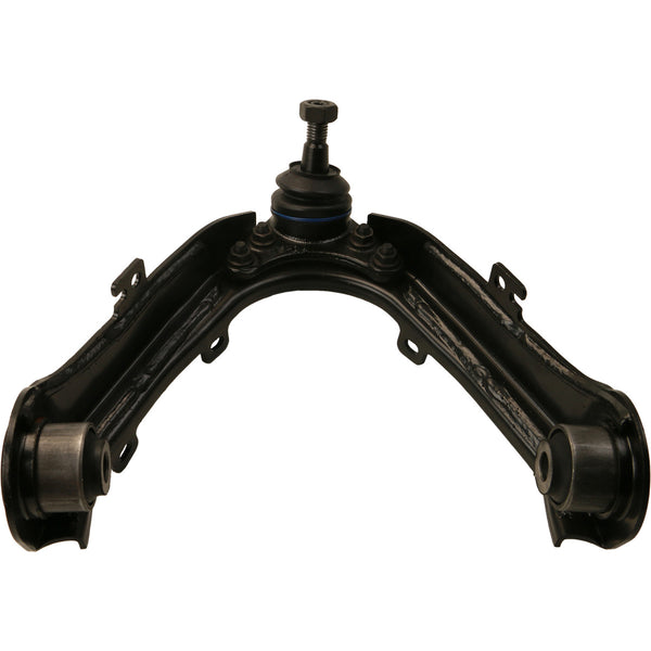 MOOG RK620886 Front Right Upper Control Arm and Ball Joint Assembly for Chevrolet Colorado