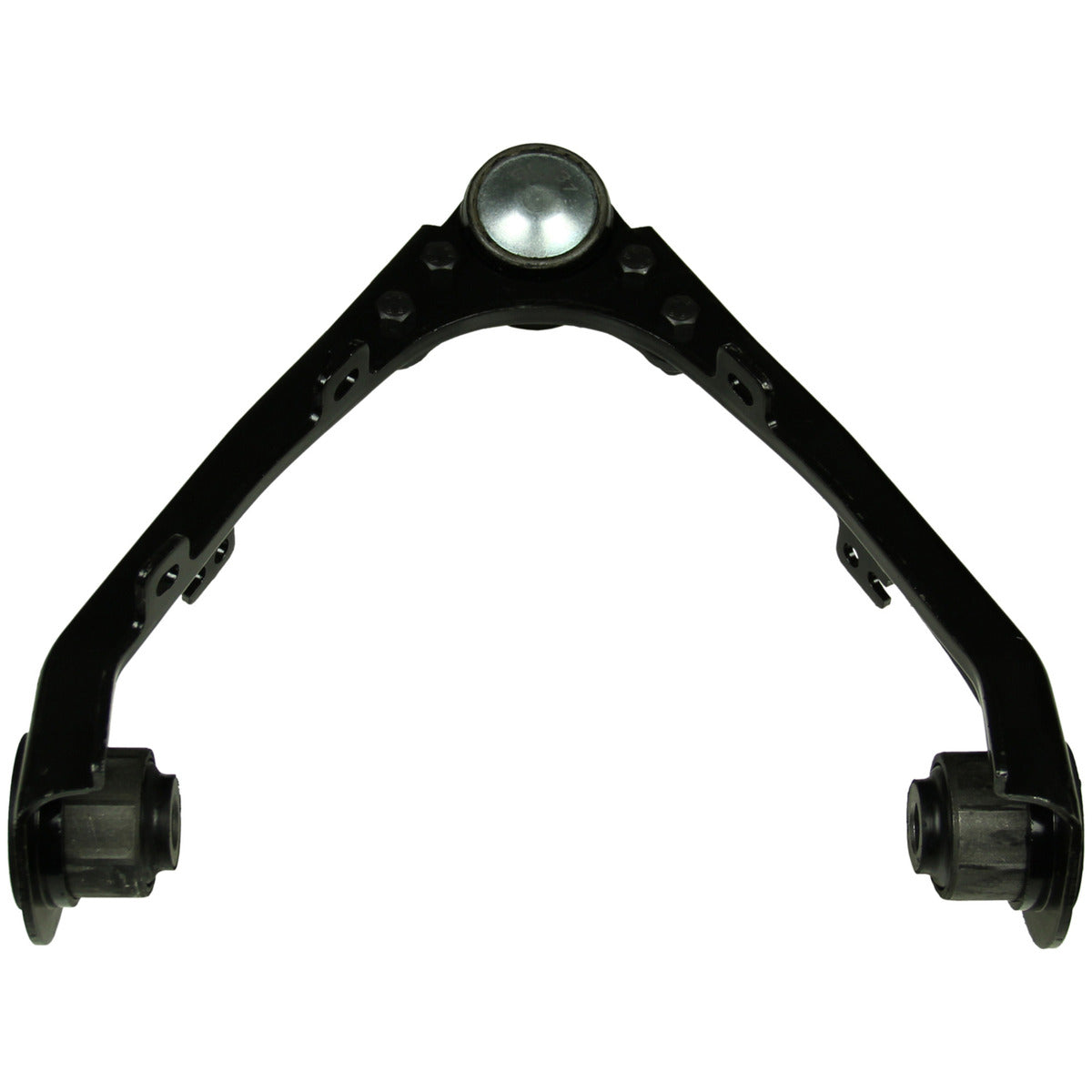 MOOG RK620887 Front Left Upper Control Arm and Ball Joint Assembly for Chevrolet Colorado