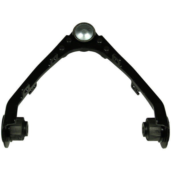 MOOG RK620887 Front Left Upper Control Arm and Ball Joint Assembly for Chevrolet Colorado