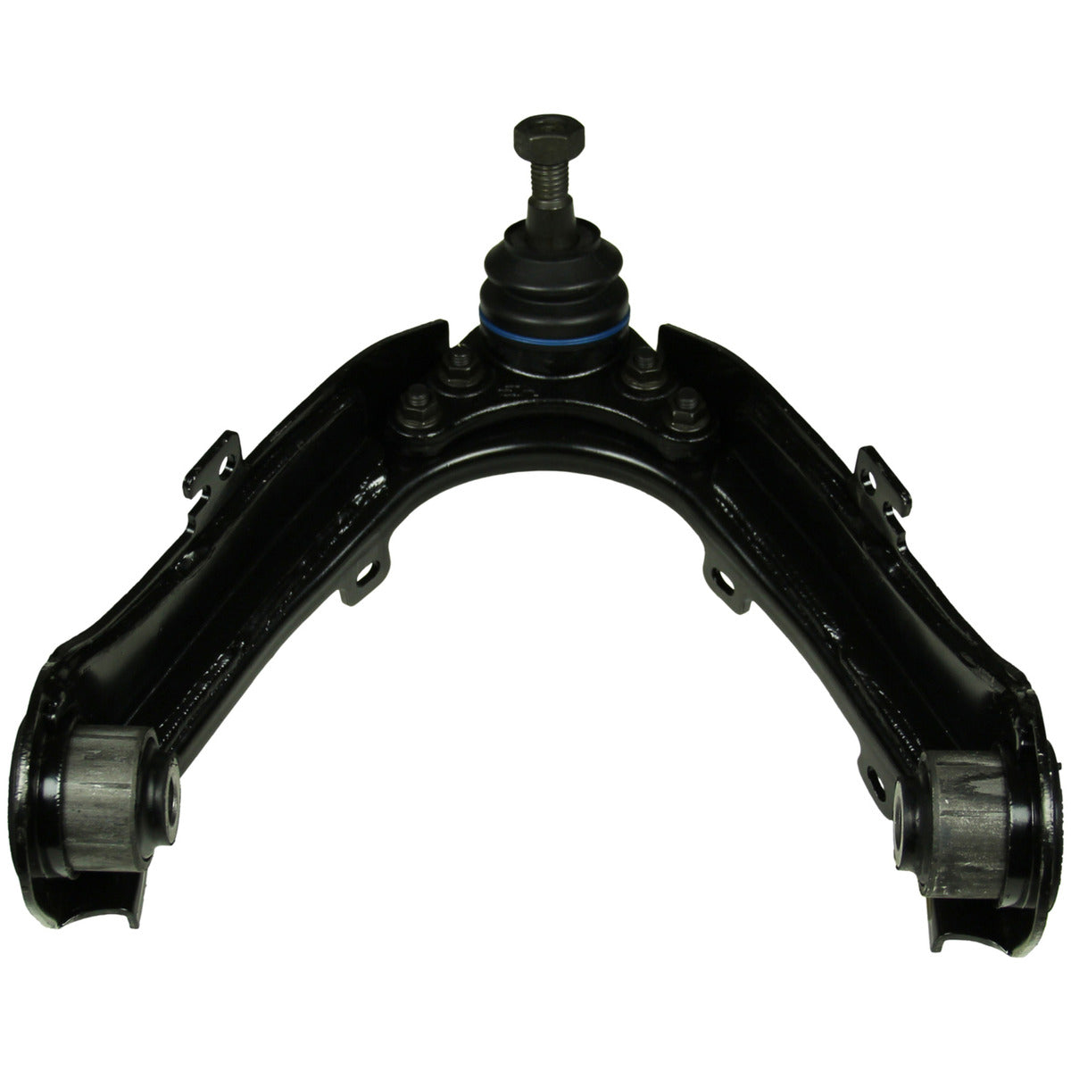 MOOG RK620887 Front Left Upper Control Arm and Ball Joint Assembly for Chevrolet Colorado