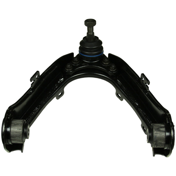 MOOG RK620887 Front Left Upper Control Arm and Ball Joint Assembly for Chevrolet Colorado