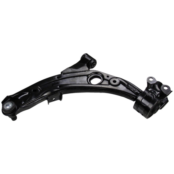 MOOG RK620895 Front Right Lower Control Arm and Ball Joint Assembly for Mazda CX-7