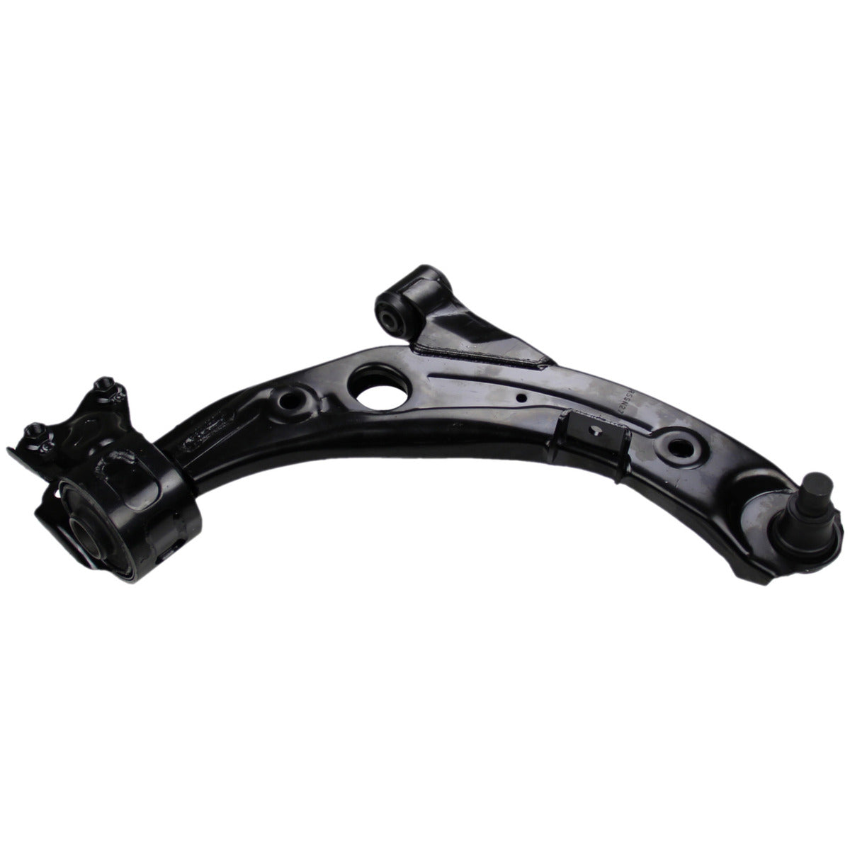 MOOG RK620895 Front Right Lower Control Arm and Ball Joint Assembly for Mazda CX-7