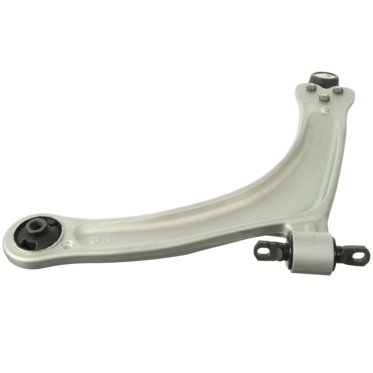 MOOG RK620897 Front Right Lower Control Arm and Ball Joint Assembly for Chevrolet Cobalt