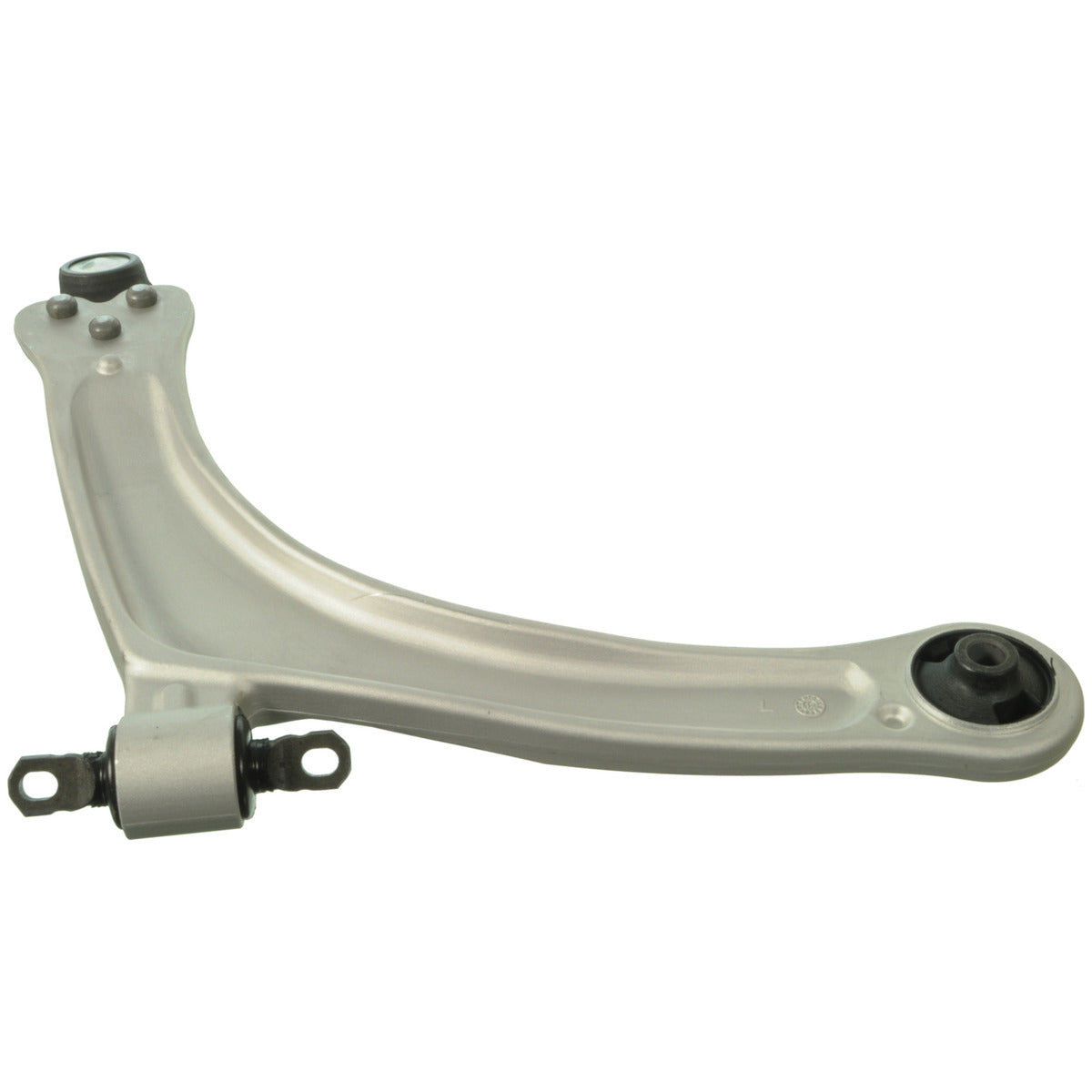 MOOG RK620898 Front Left Lower Control Arm and Ball Joint Assembly for Chevrolet Cobalt