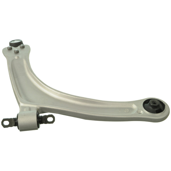 MOOG RK620898 Front Left Lower Control Arm and Ball Joint Assembly for Chevrolet Cobalt