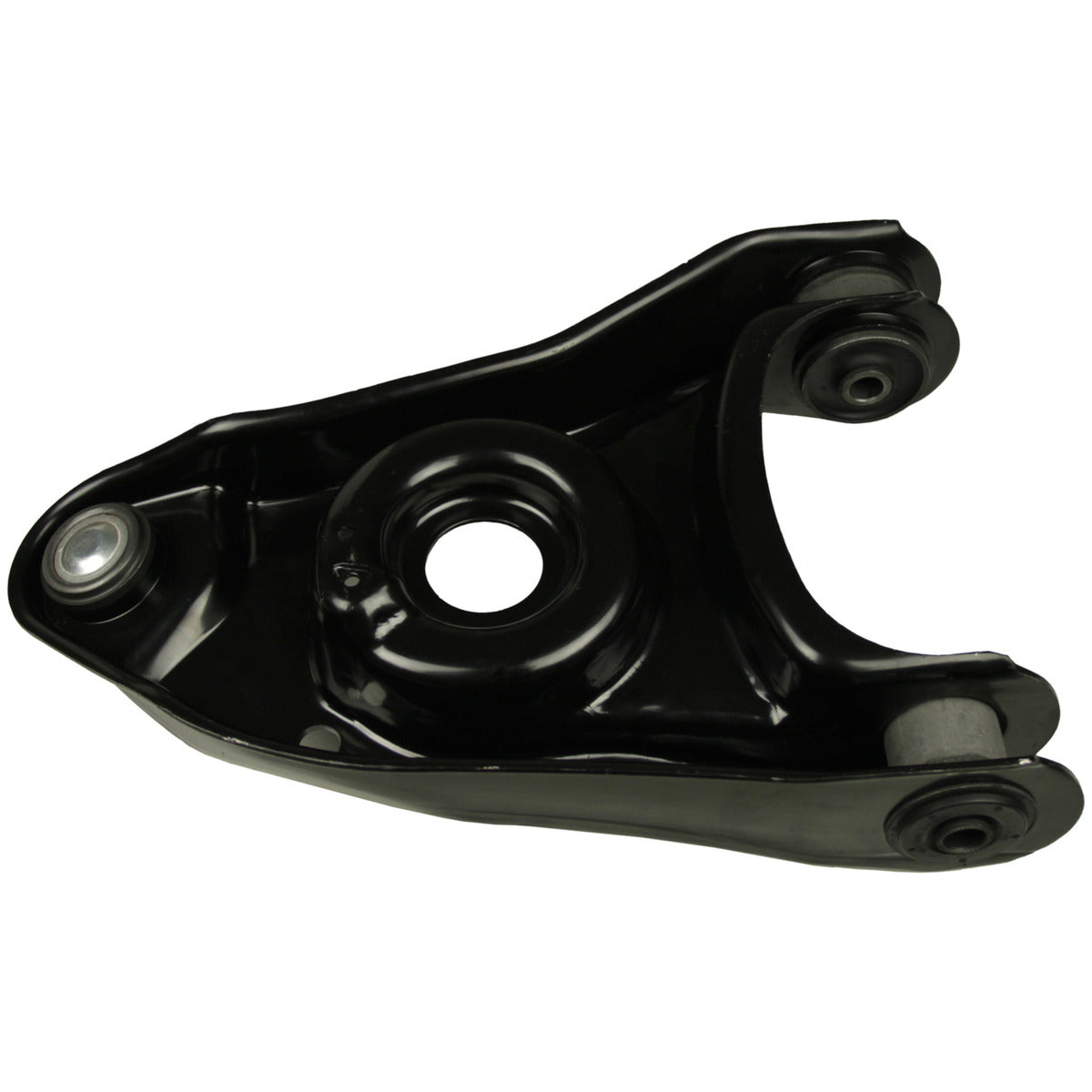 MOOG RK620900 Front Left Lower Control Arm and Ball Joint Assembly for Ford Mustang