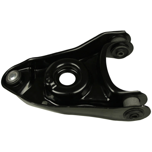 MOOG RK620900 Front Left Lower Control Arm and Ball Joint Assembly for Ford Mustang