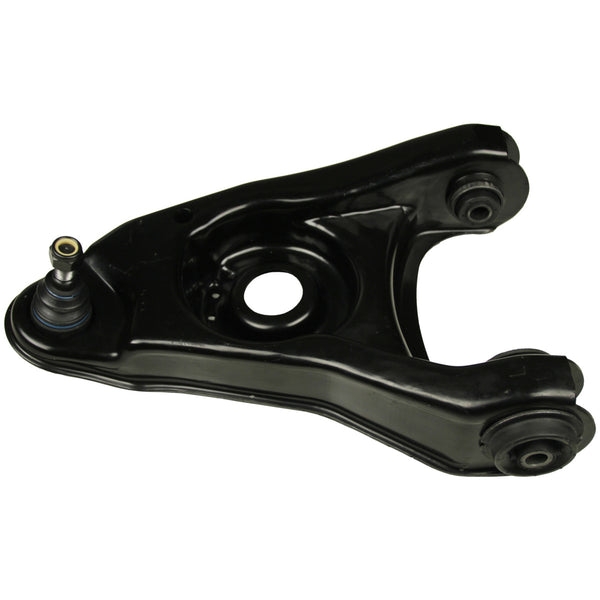 MOOG RK620900 Front Left Lower Control Arm and Ball Joint Assembly for Ford Mustang
