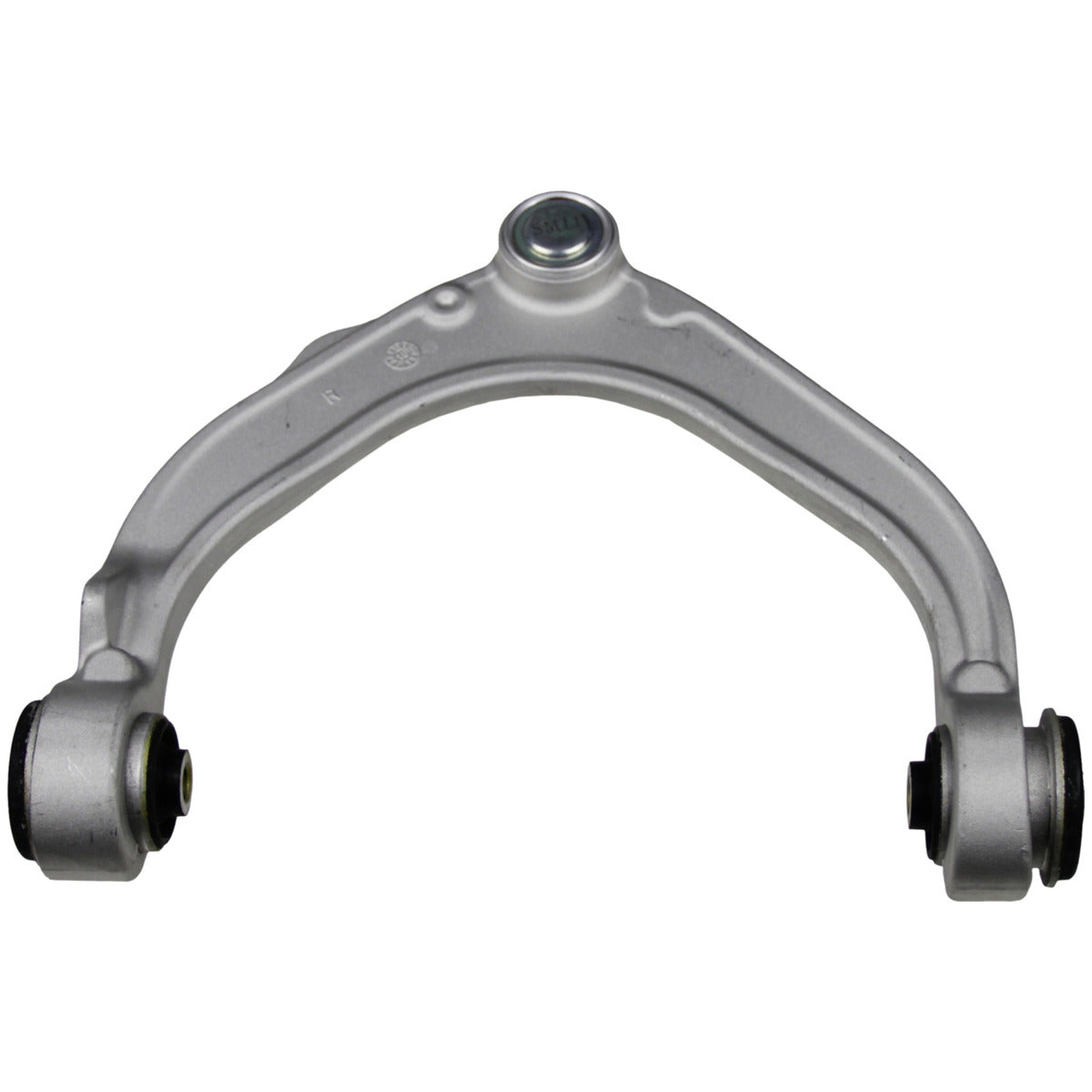MOOG RK620975 Front Right Upper Control Arm and Ball Joint Assembly for BMW X5