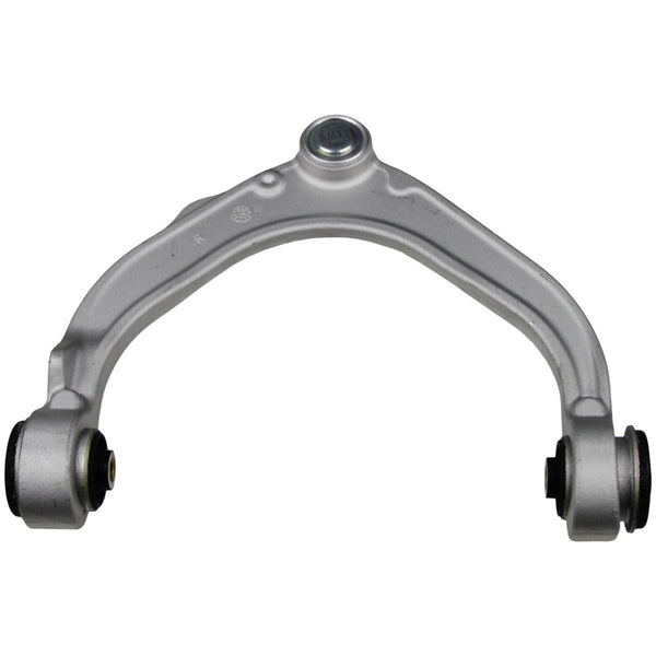 MOOG RK620975 Front Right Upper Control Arm and Ball Joint Assembly for BMW X5
