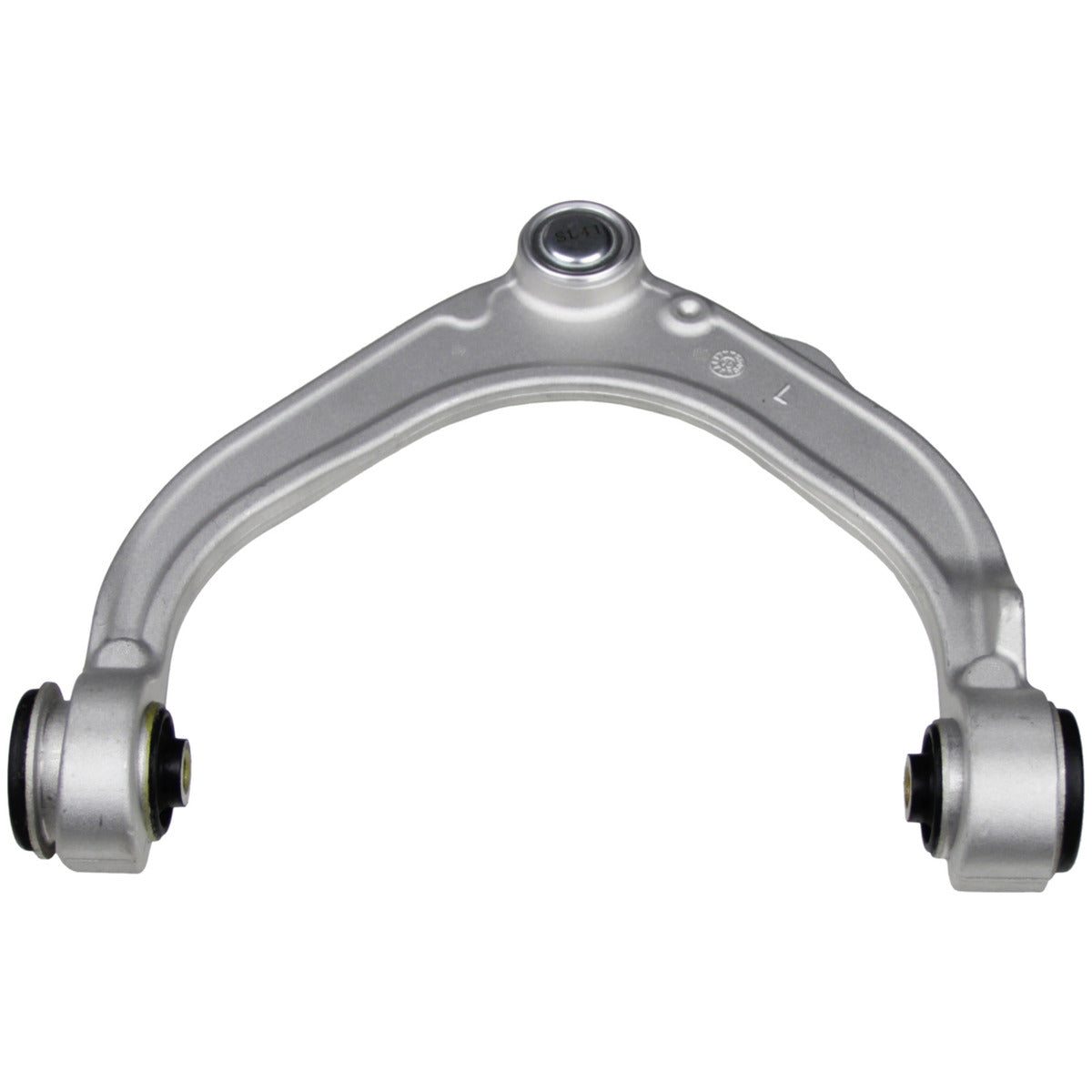 MOOG RK620976 Front Left Upper Control Arm and Ball Joint Assembly for BMW X5