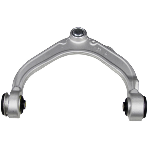 MOOG RK620976 Front Left Upper Control Arm and Ball Joint Assembly for BMW X5