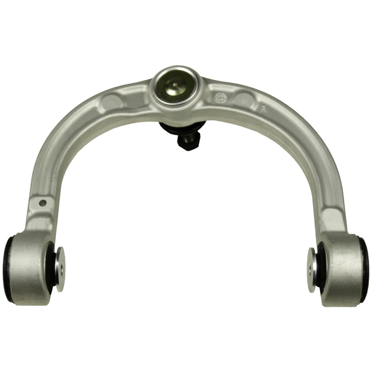 MOOG RK620982 Front Right Upper Control Arm and Ball Joint Assembly for Mercedes-Benz ML350