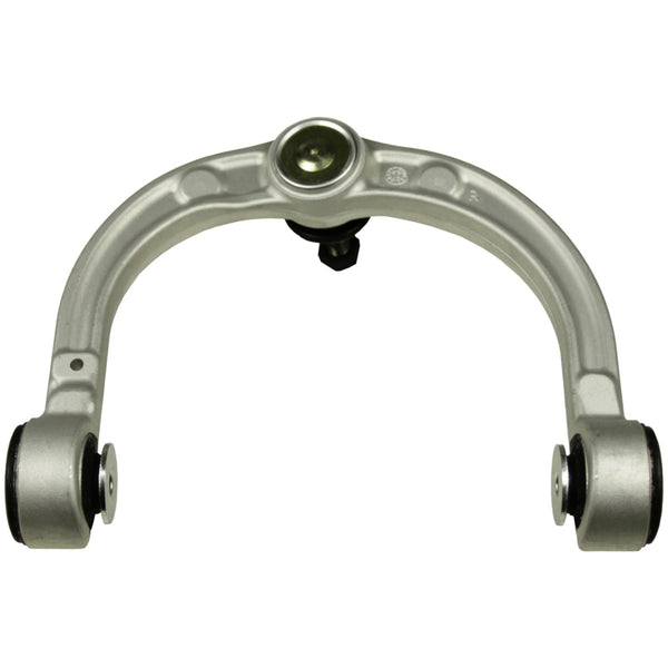 MOOG RK620982 Front Right Upper Control Arm and Ball Joint Assembly for Mercedes-Benz ML350